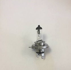 H7 forlygte 55W 12V